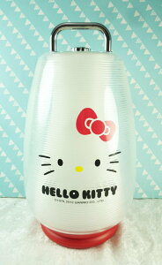 【震撼精品百貨】Hello Kitty 凱蒂貓 照明燈-臉【共1款】 震撼日式精品百貨