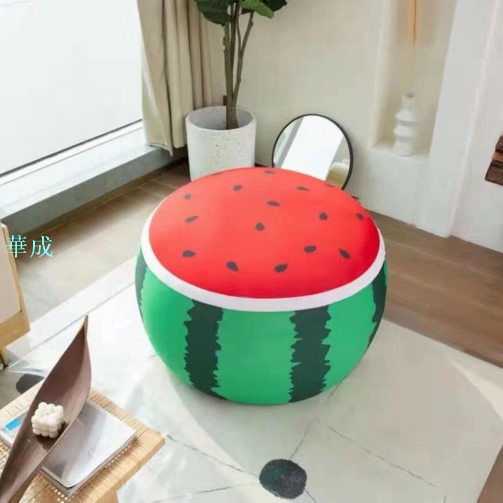 網紅懶人沙發榻榻米豆袋小戶型客廳陽臺臥室創意休閒懶人椅可拆洗