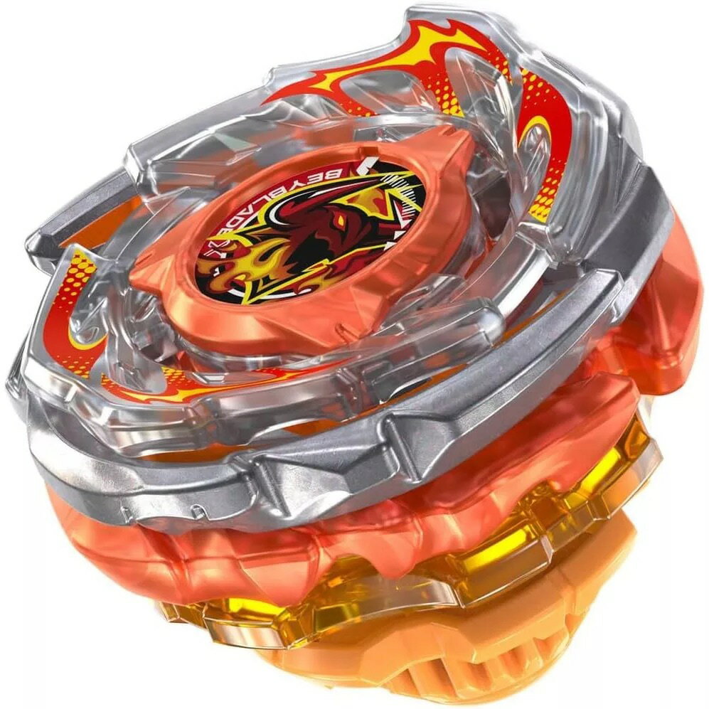 🔥現貨🔥【CX系列多款式】日版 TAKARA TOMY BEYBLADE X 戰鬥陀螺 陀螺 對戰 發射器 入門 補充 隨機【小福部屋】 0