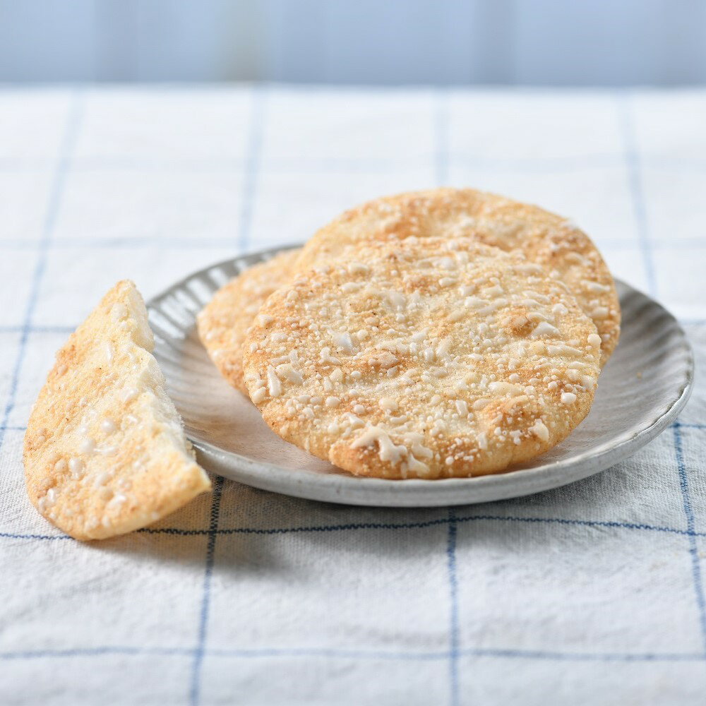 【台酒TTL】清酒粕玄米菓-辣味 (6袋/入) 5