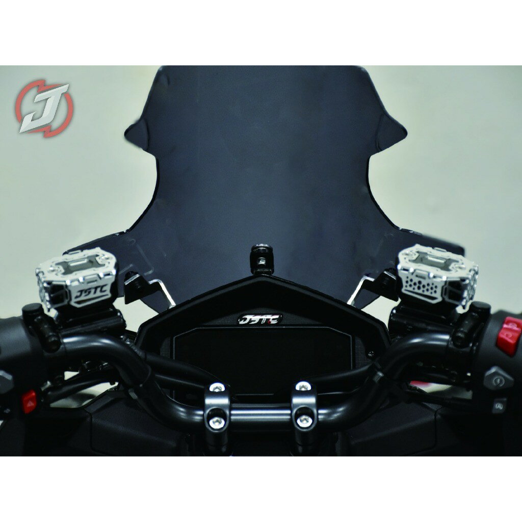 【JSTC】DRG二代 - Mach(馬赫)風鏡前移組 🔎急單勿下單🔎|【APP下單6% 】 1