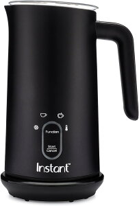 [3美國直購] Instant Pot 奶泡機 Milk Frother 熱/冷奶泡 熱牛奶 295ml 120V
