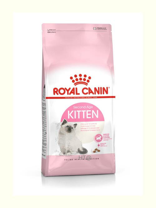 【寵愛家】-免運-ROYAL CANIN法國皇家K36幼母貓10公斤