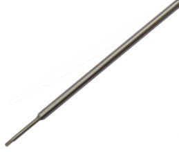 哈模模型 國產內六角螺絲刀頭0.9/1.3/1.5/2.0/2.5