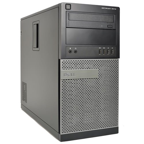 Dell Optiplex 9010 Minitower Intel Core I7 3 4ghz 8gb Ram 2tb Hdd Dvdrw Win 10 Pro 64 Bit Sold By Joy Systems Rakuten Com Shop