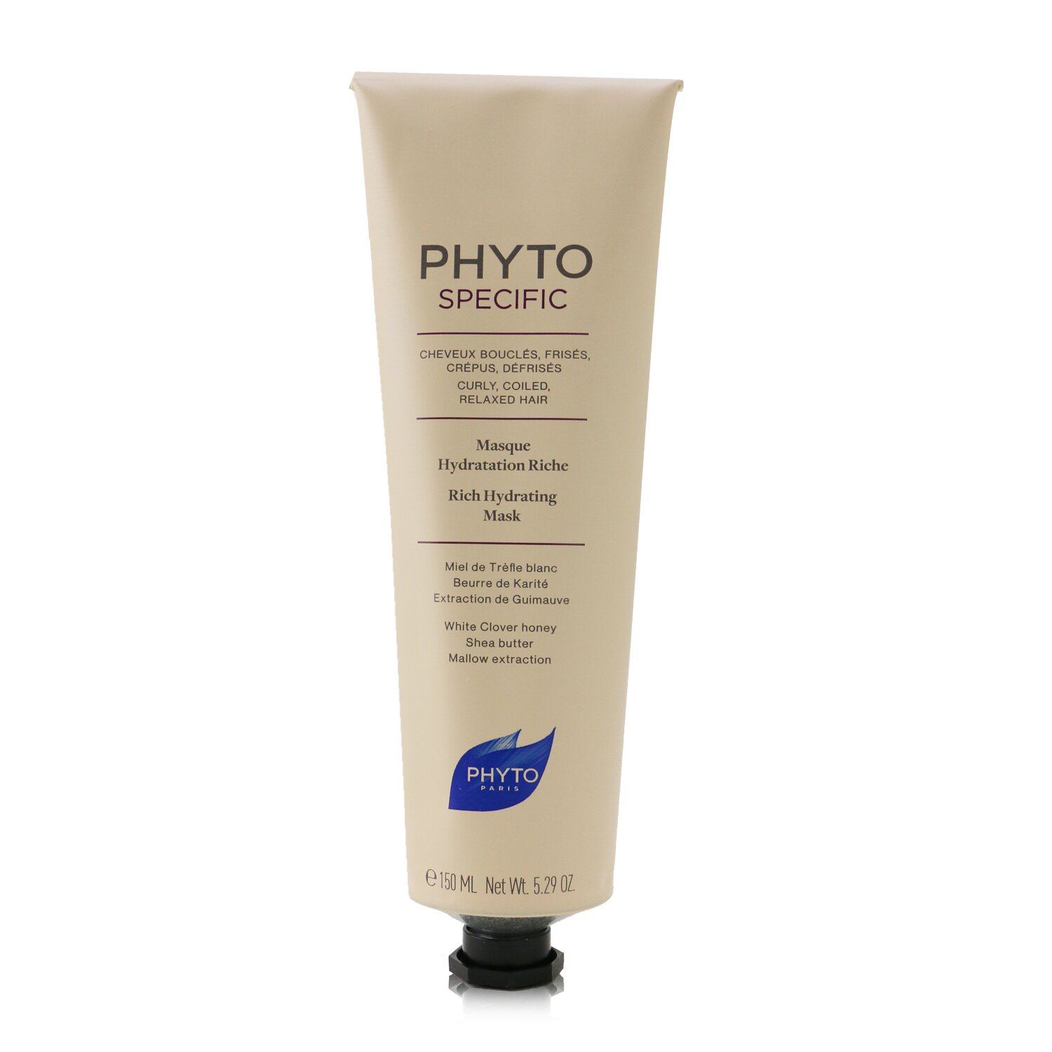 髮朵 Phyto - Specific捲髮強健髮膜
