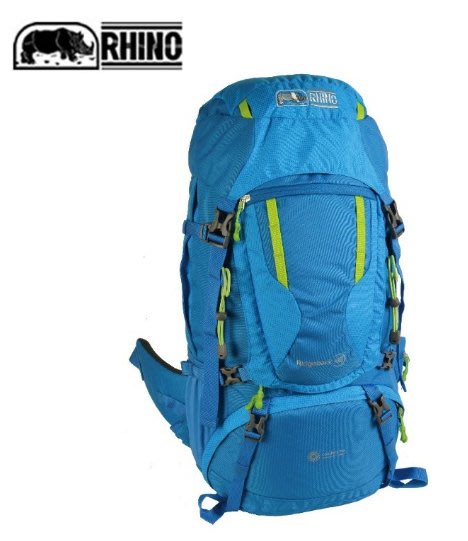 【【蘋果戶外】】犀牛 Rhino R245 RIDGEBACK【45公升】登山背包 健行背包 休閒背包 旅遊背包 自助旅行背包