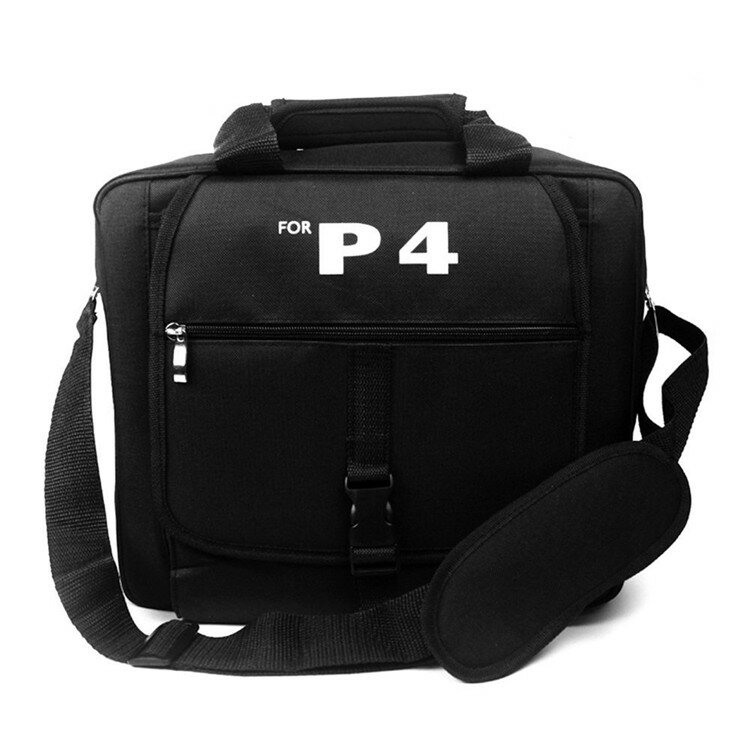 PS4 原裝 主機包 收納包 海綿保護手提包 便攜背包 Slim PRO