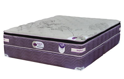 克拉克雙人加大床墊6*6.2 (桃竹苗區免費運送)