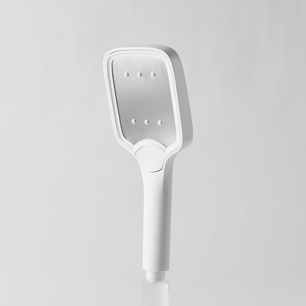 方形三段式蓮蓬頭 WH C-2319 NITORI宜得利家居