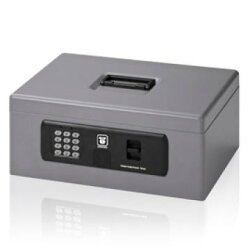 【CASH BOX】電子式密碼現金管理箱DCB-58