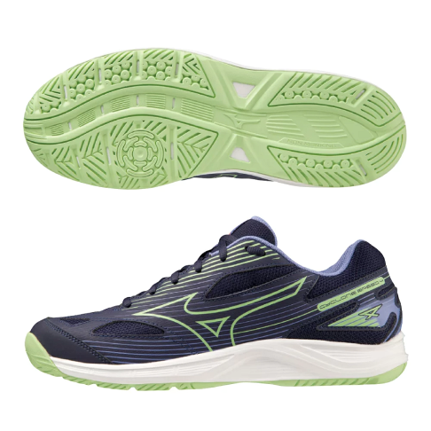 美津濃 MIZUNOCYCLONE SPEED 4 排球鞋 V1GA238011 0
