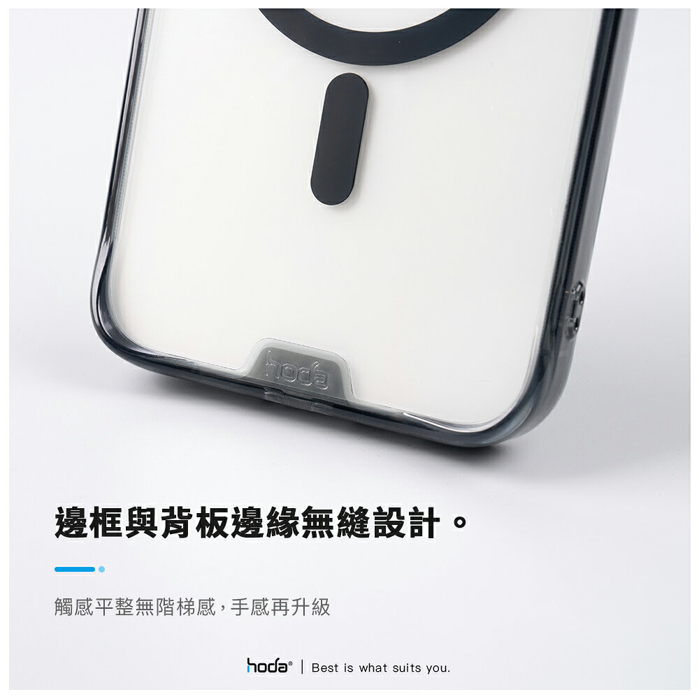 hoda 晶石 透明殼 支援 magsafe 防摔殼 保護殼 手機殼 適用 iPhone 15 Plus pro Max 5 hoda 晶石 透明殼 支援 magsafe 防摔殼 保護殼 手機殼 適用 iPhone 15 Plus pro Max 5