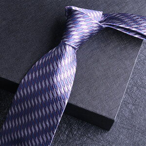 獵尚 真絲領帶 桑蠶絲領帶結婚領帶商務領帶面試領帶襯衫領帶