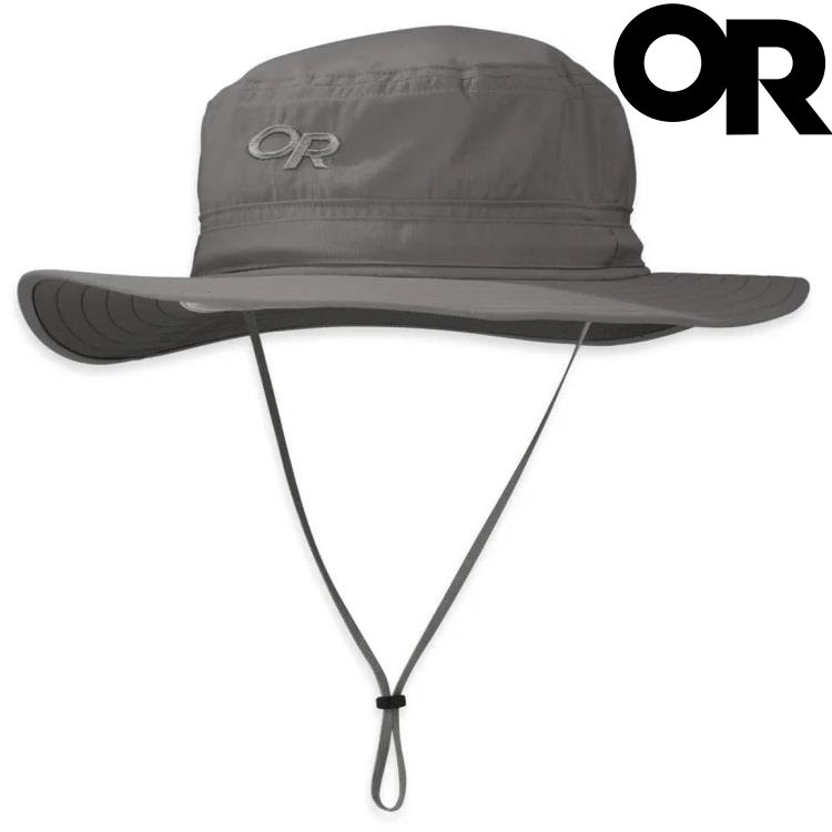 Outdoor Research Helios Sun Hat 防曬透氣圓盤帽 OR243458(80700) 0008 灰