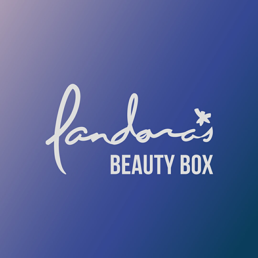 Pandora's Beauty Box 潘朵拉的美妝盒