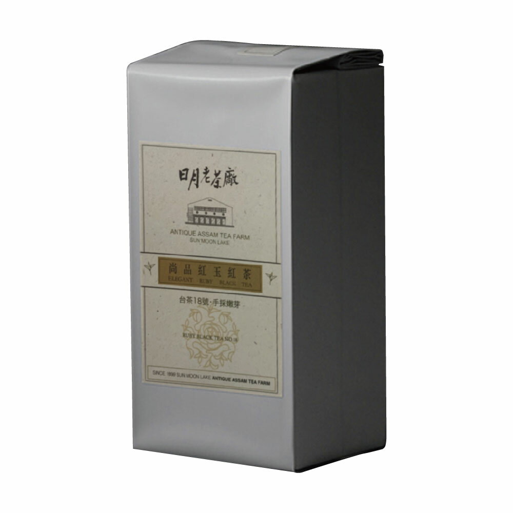 即將到貨【臺灣農林】尚品 紅玉 紅茶 補充包 150g / 包 TA800138