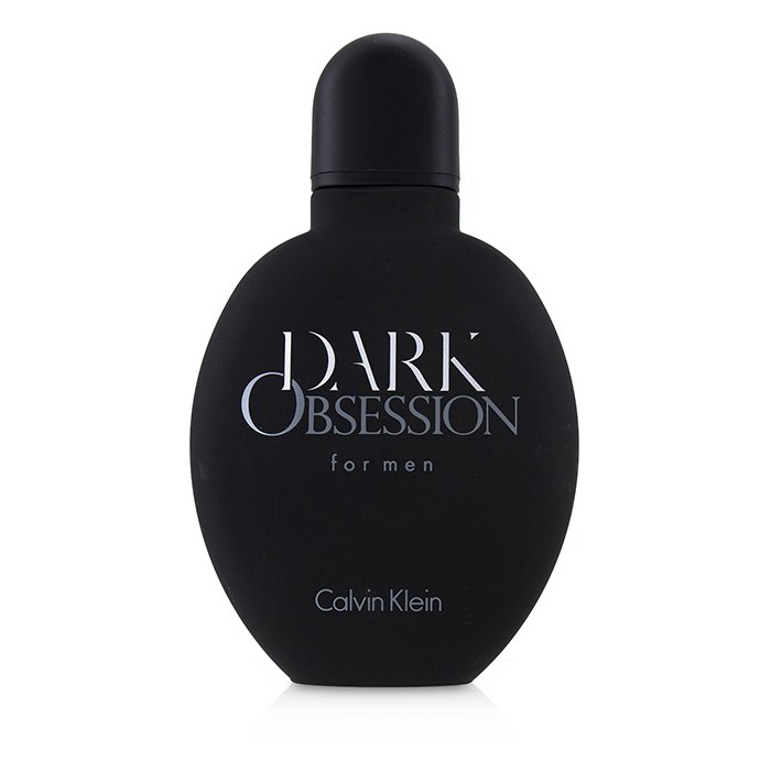 Calvin Klein 卡文克萊 CK Dark Obsession Eau De Toilette Spray  125ml/4oz