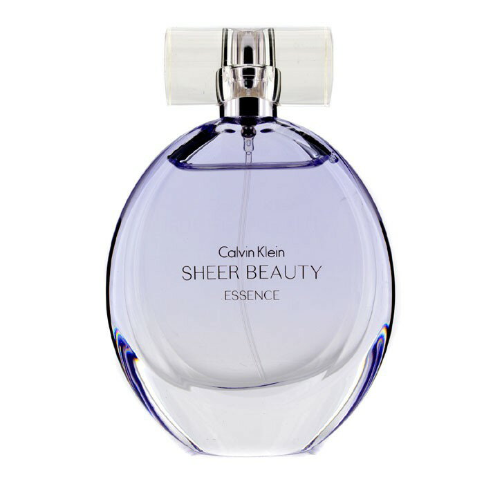 ck sheer beauty 50ml