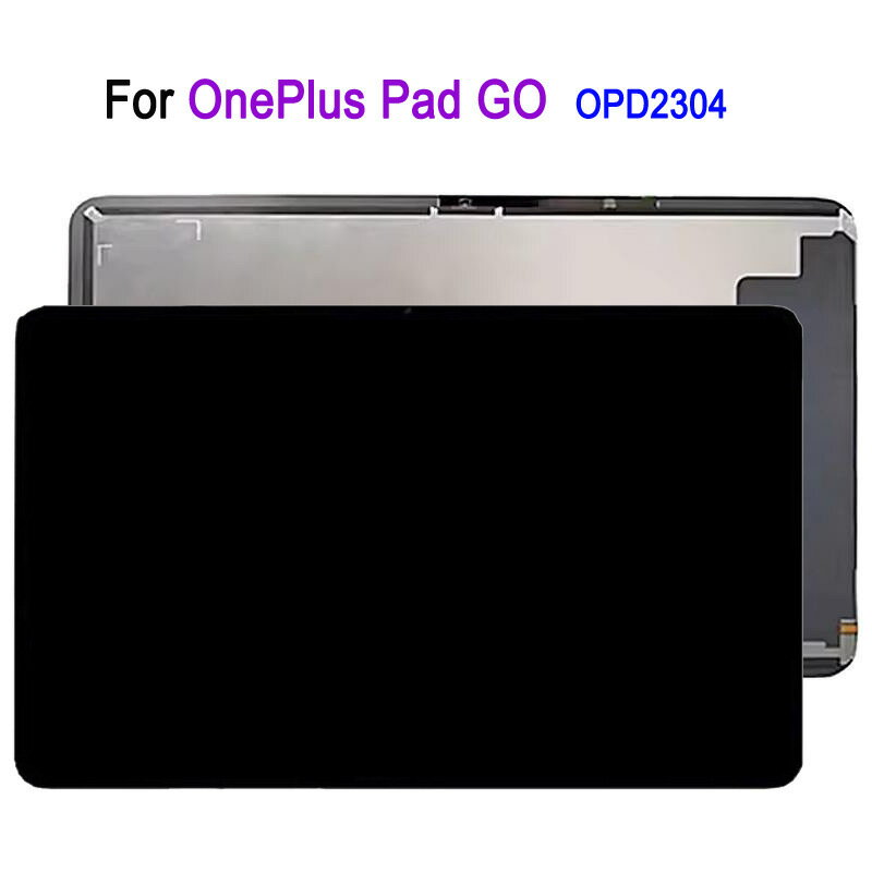 螢幕顯示器適用一加Pad GO 2023 11.35英寸IPS液晶觸控式螢幕OPD2304