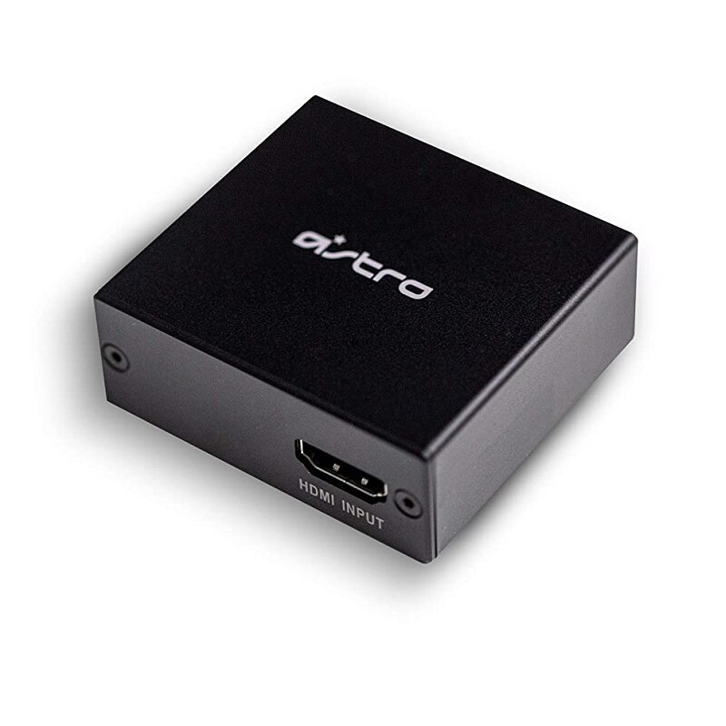 [2美國直購] ASTRO HDMI 適配器 適用Playstation 5