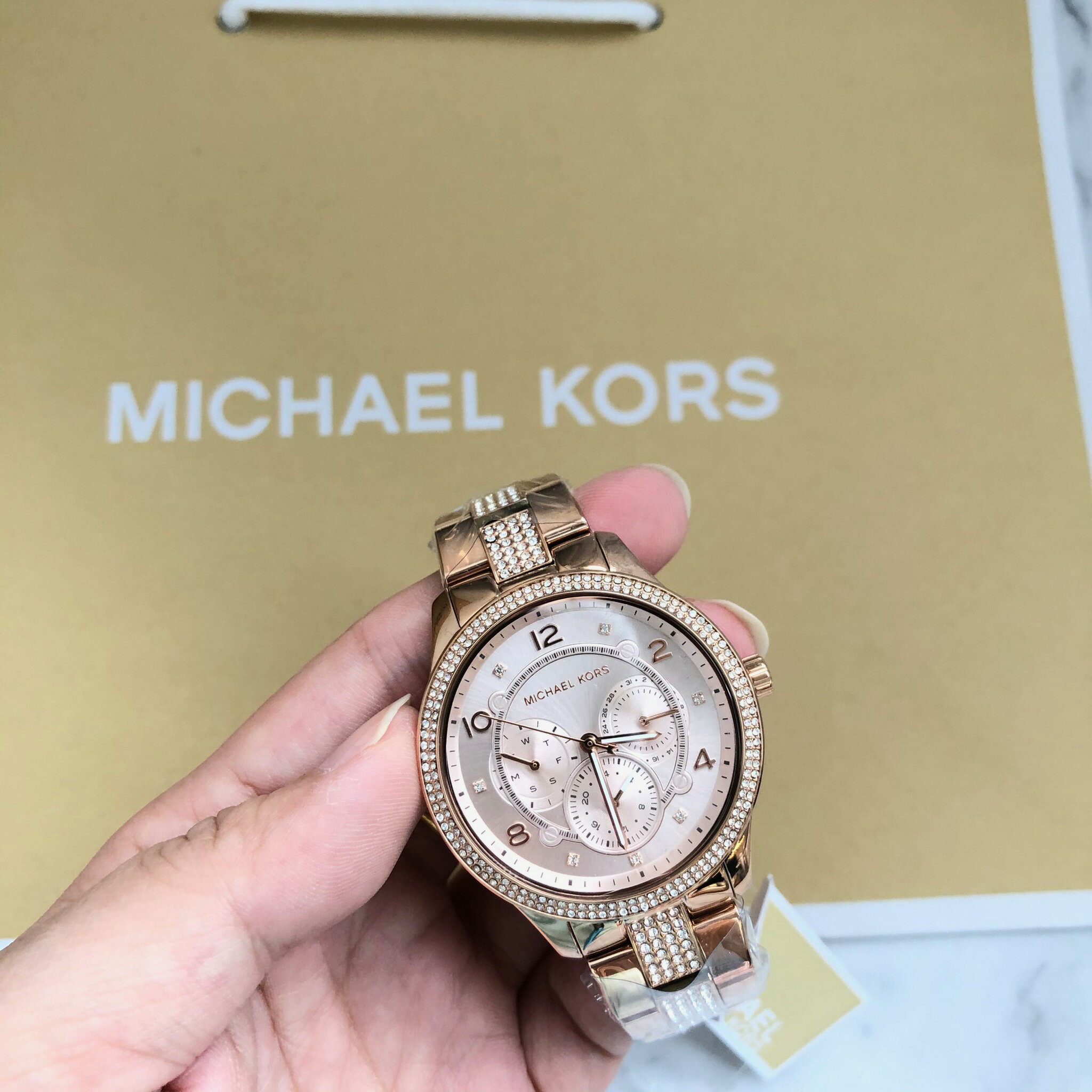 Michael Kors MK MK6614