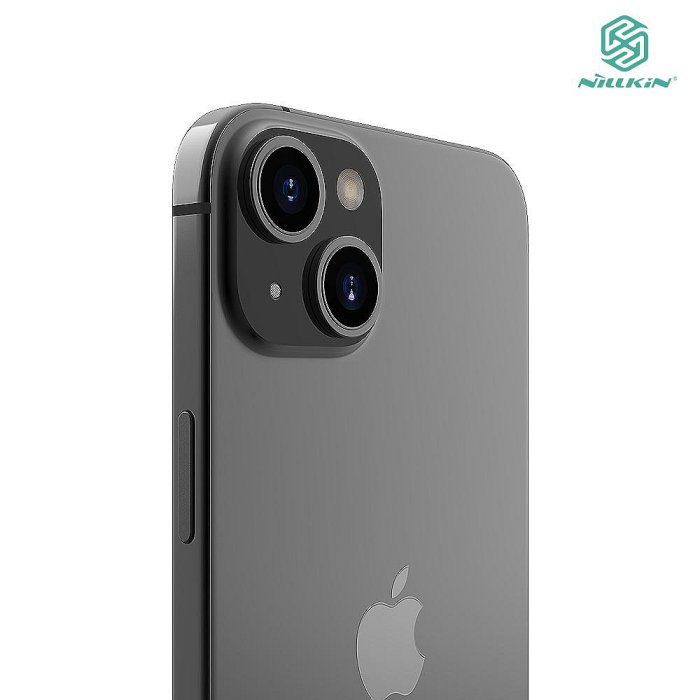 NILLKIN Apple iPhone 15/iPhone 15 Plus 彩鏡鏡頭貼(一套裝)【APP下單4%點數回饋】
