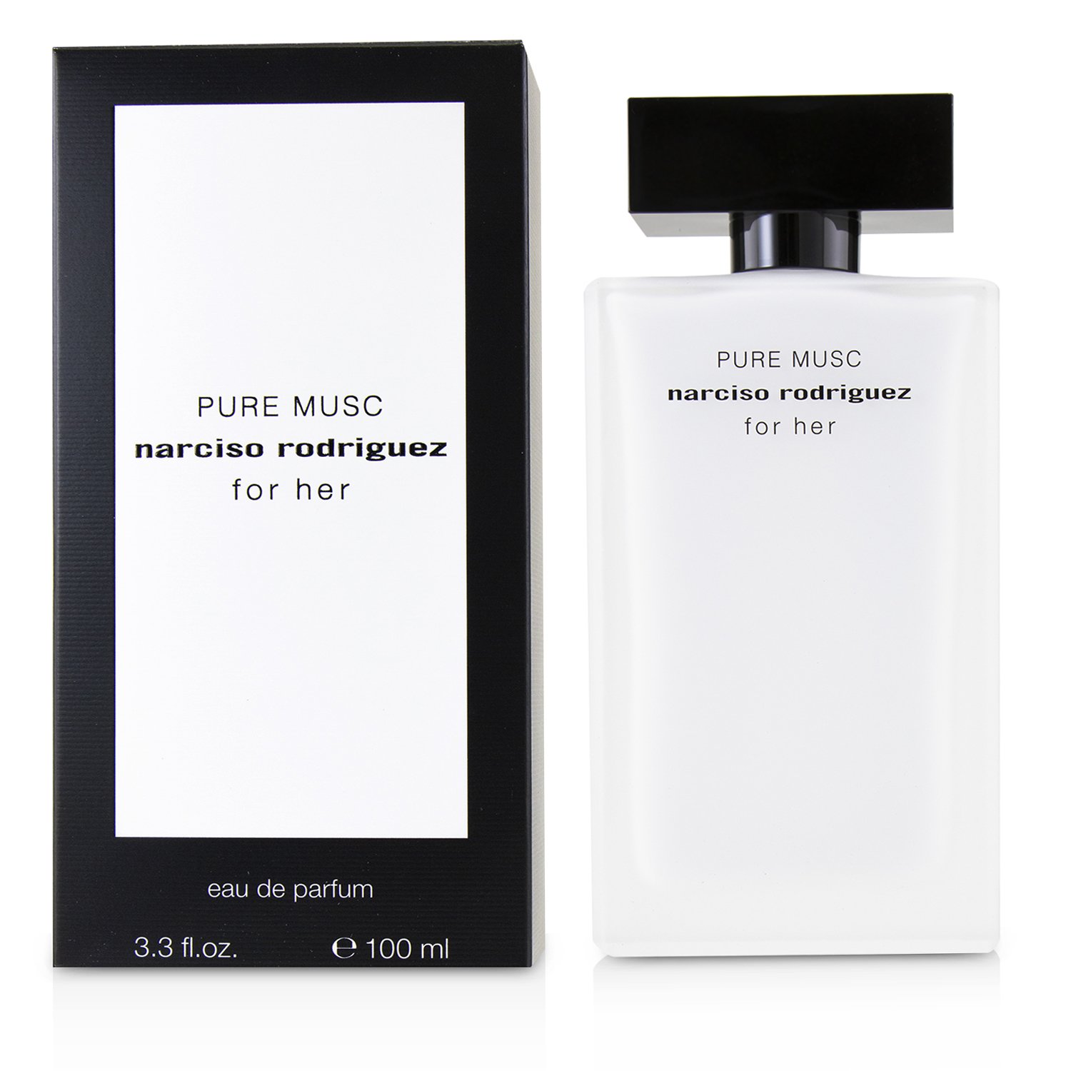 Narciso Rodriguez - Pure Muse For Her 女性香水 Pure Muse For Her EDP