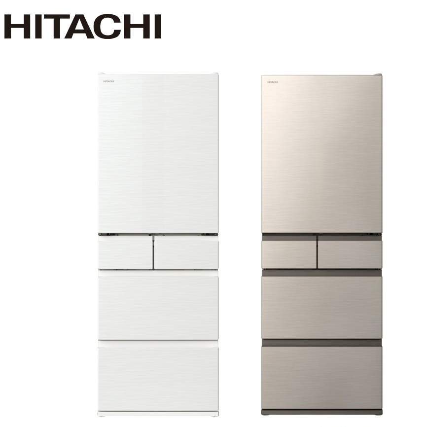 HITACHI日立537公升日本原裝變頻五門冰箱 RHS54TJ兩色 0