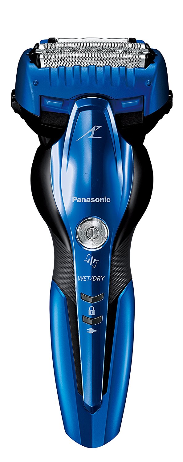 日本國際牌Panasonic 電動刮鬍刀 3刀頭/ES-CST8Q。1色-日本必買 代購/日本樂天代購(15780*0.5)
