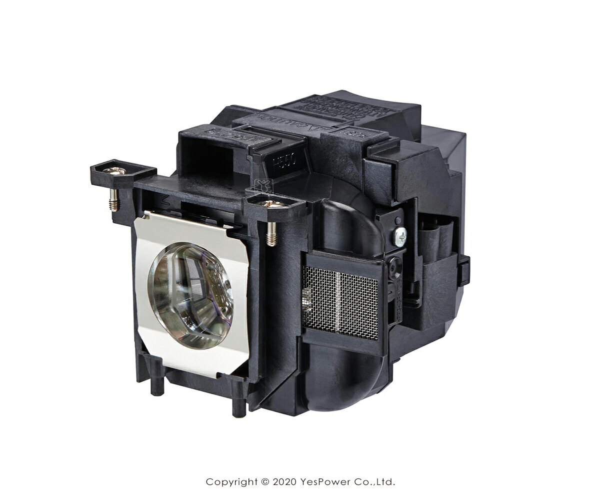 ELPLP87 EPSON 副廠燈泡/OSRAM.PHILIPS投影機燈泡/保固半年