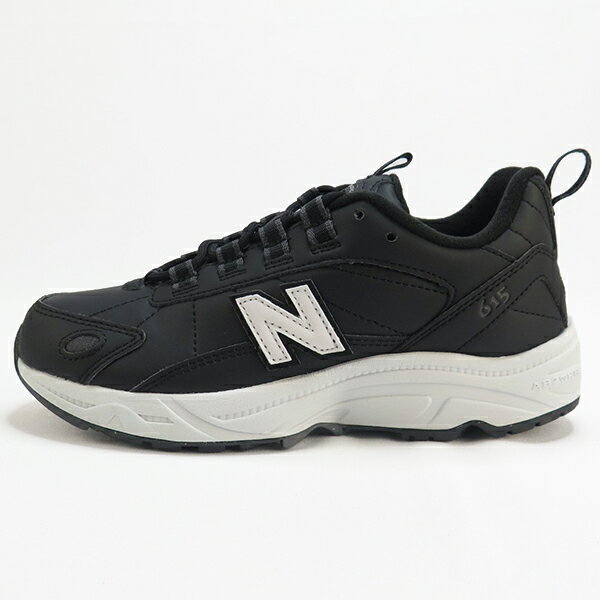 NB615 情侶款老爹鞋