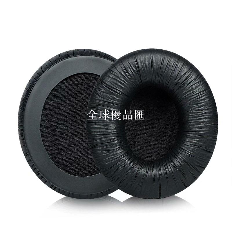 【全球優品匯】適用森海塞爾 PC151 PC166 PC330 PC333d HD205 ‖ 一代二代 耳機套海綿套頭