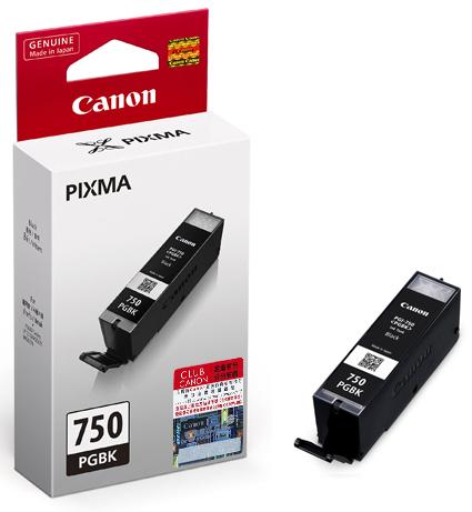 【E平臺】CANON ㊣原廠墨水匣PGI-750/PGI750彩色 適用:CANON MG5470/MG6370/MX727/MX727/MX927