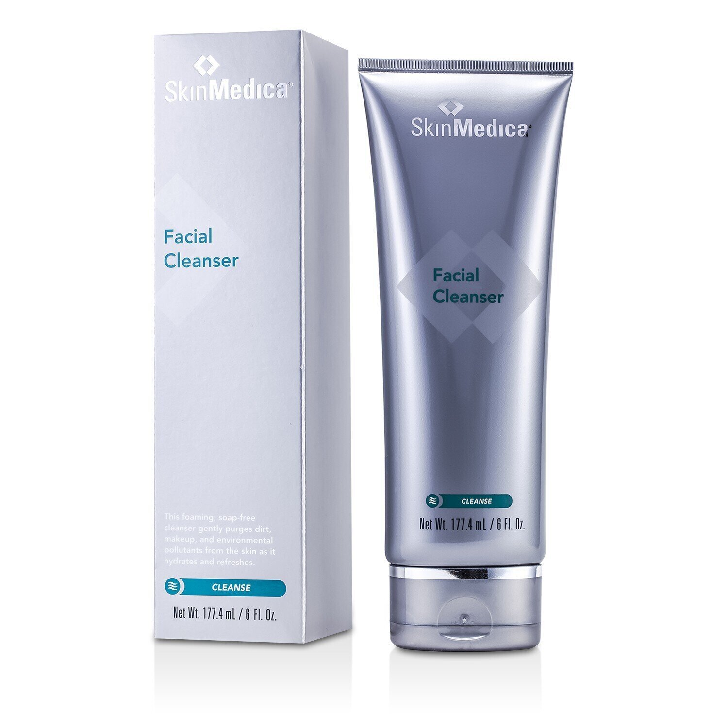 斯美凱 Skin Medica - 潔面乳Facial Cleanser