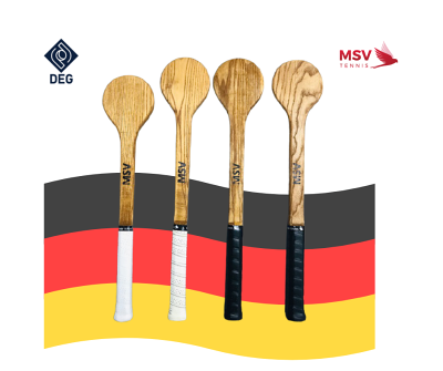 MSV Pointer網球甜區訓練拍 集中點訓練 專注力訓練