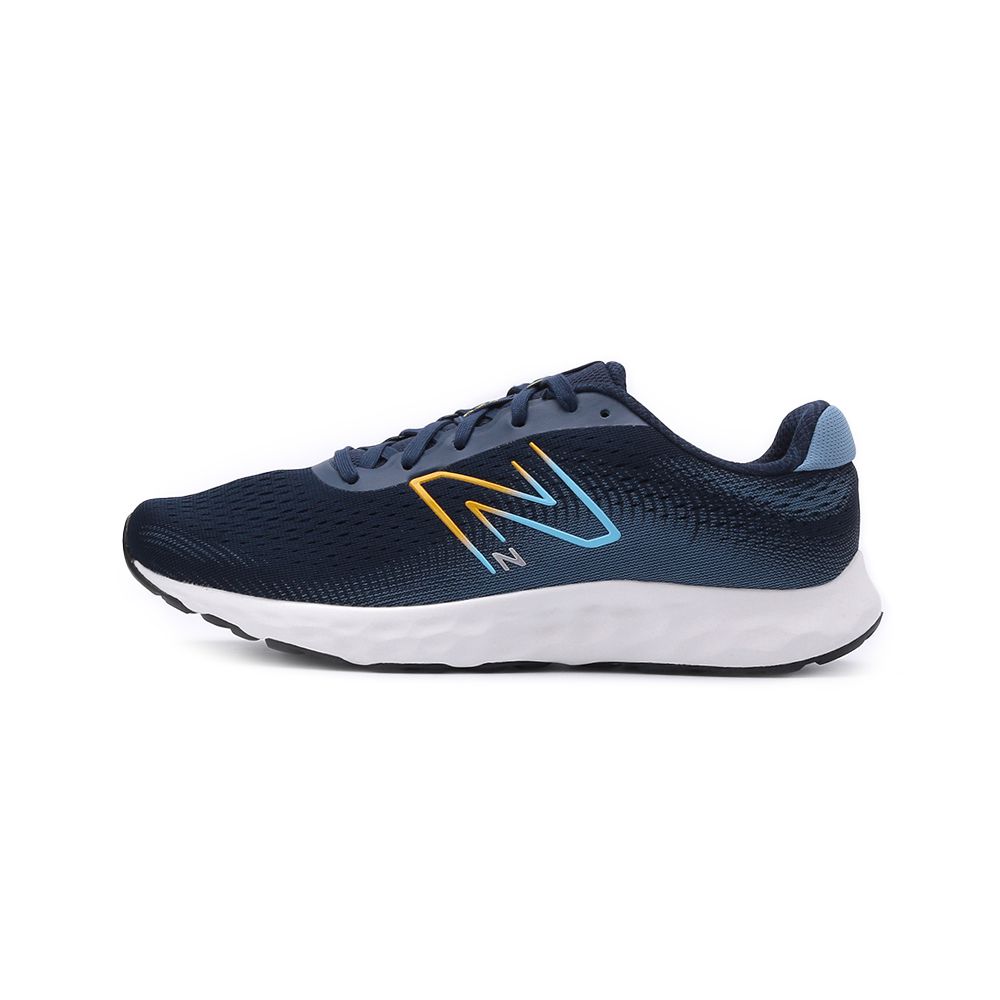 NEW BALANCE 520 透氣舒適跑鞋 藍 M520RN8 男鞋