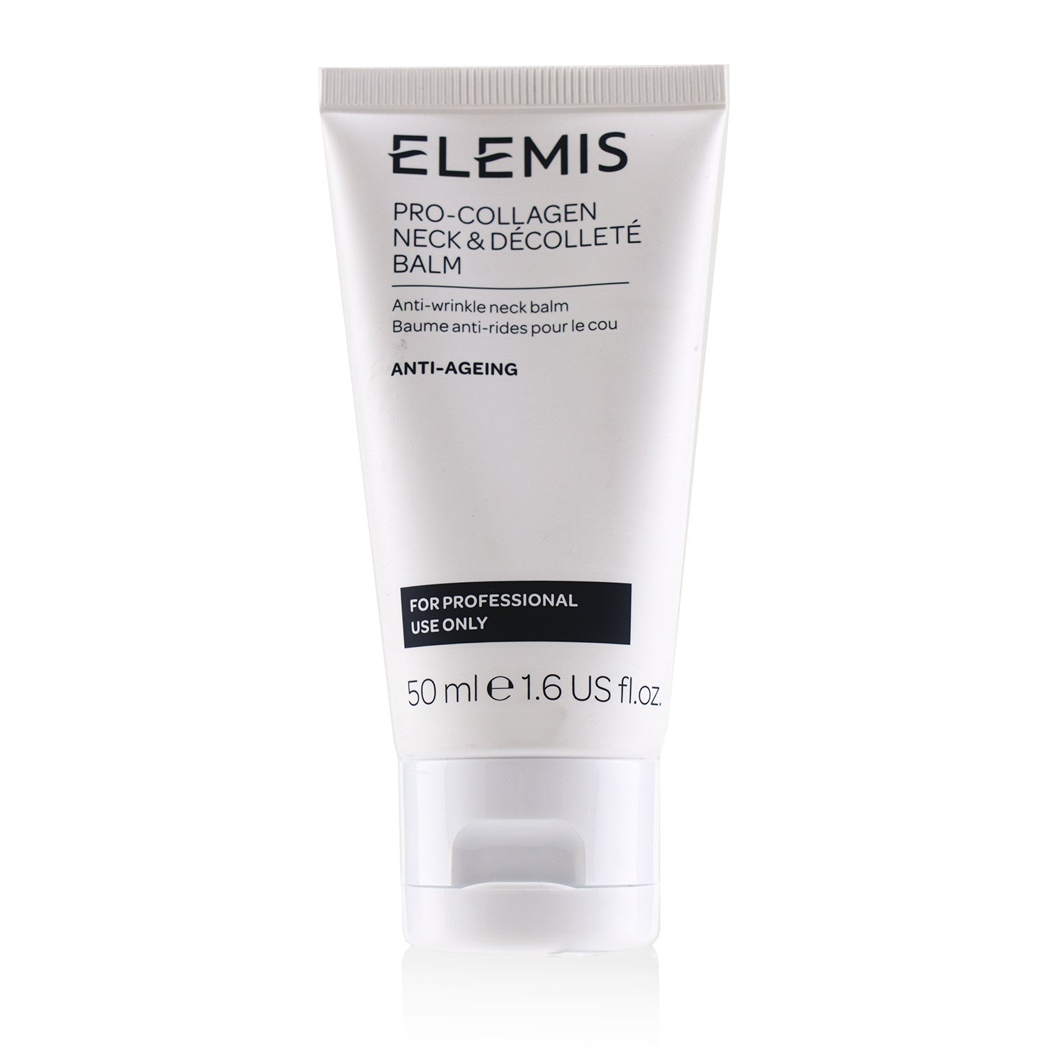 艾麗美 Elemis - 海洋膠原頸&胸部乳霜(美容院裝) Pro-Collagen Neck & Decollete Balm
