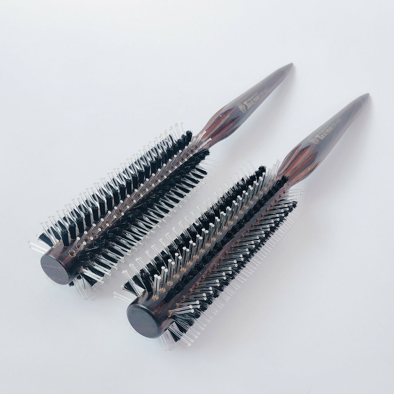 天然木質圓梳  Be My Boyfriend 王盈喬老師推薦 梳子 [交換禮物.$199免運] 5