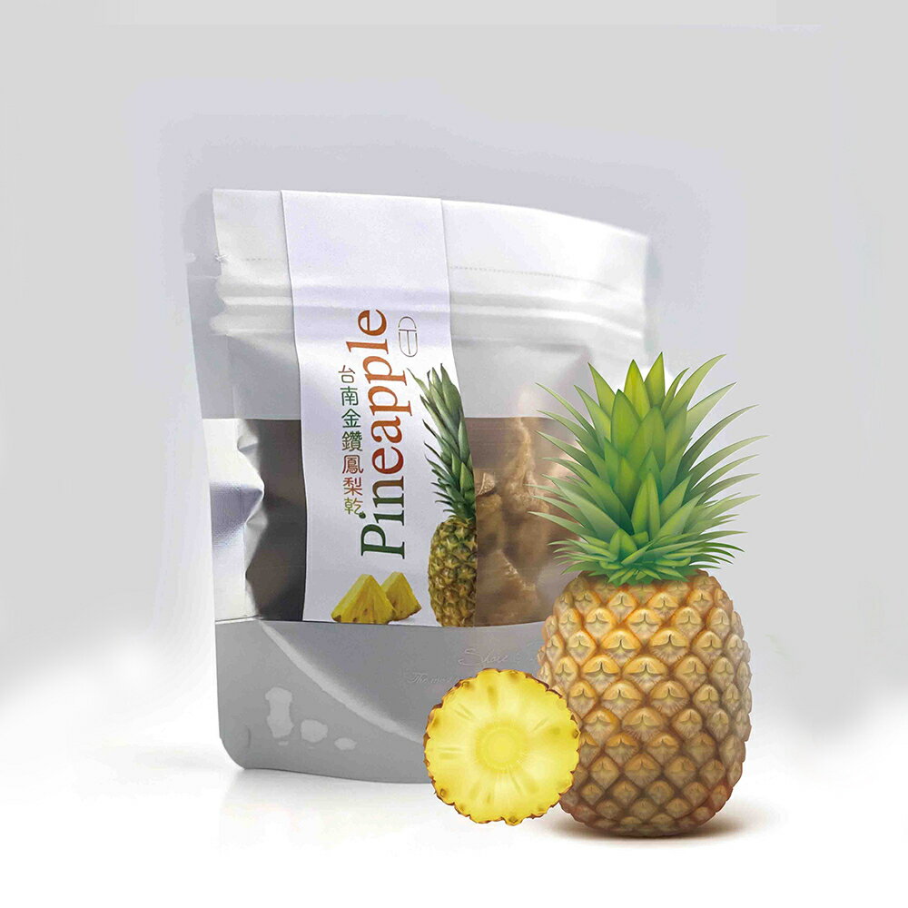 ＵＴＯ｜台南金鑽鳳梨乾 台灣製造/開立發票 7