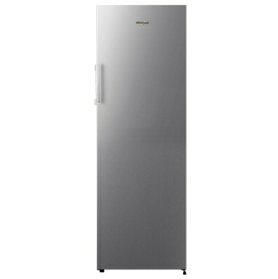 【Whirlpool 惠而浦】 190公升直立式冷凍櫃 WUFZ656AS (含標準安裝+舊機回收)