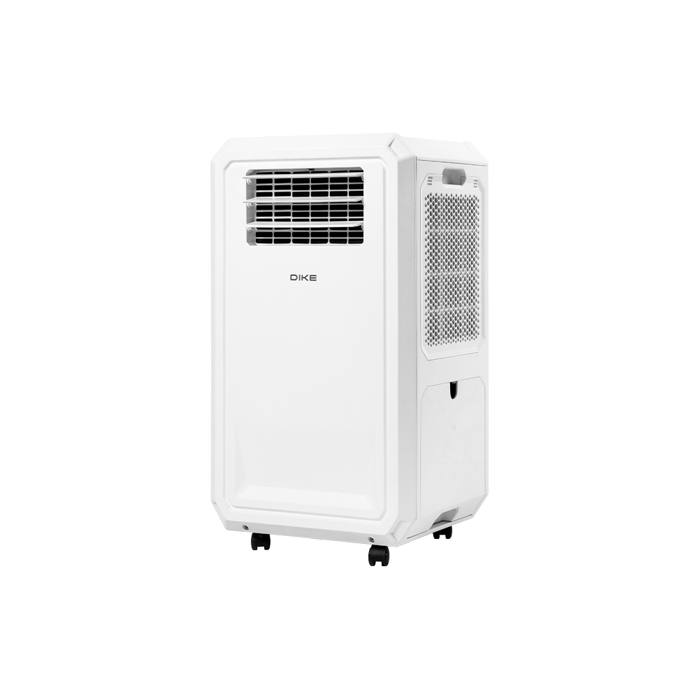 DIKE 多功能移動式瞬涼水冷氣