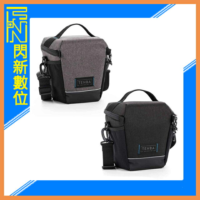 Tenba Skyline V2 Top Load 8 單槍包 三角包 相機包 適無反+標準鏡24-70(公司貨)