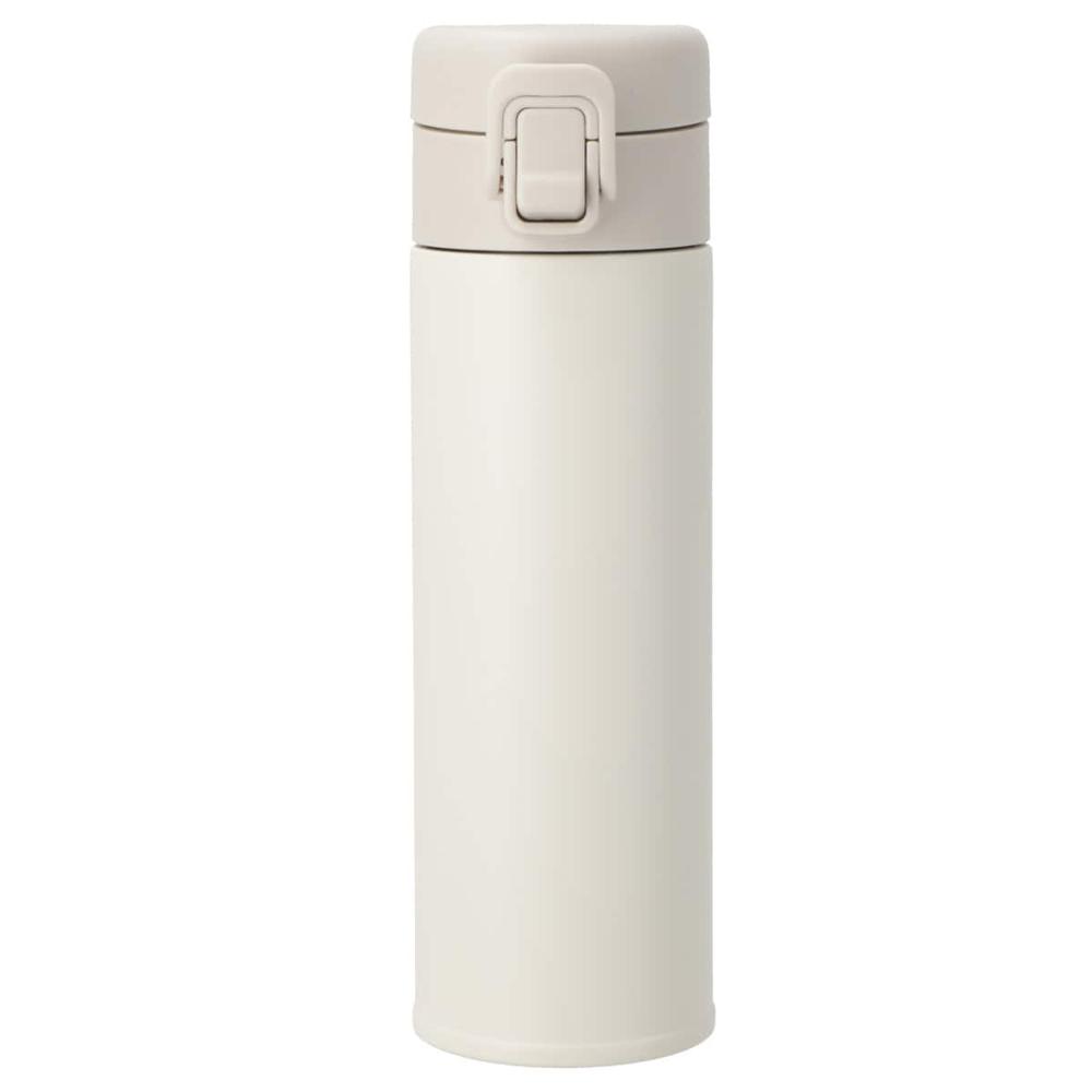 【DECO HOME商品】不鏽鋼按壓保溫杯 490ML WB07 MO(DH) NITORI宜得利家居