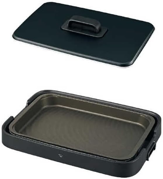 ZOJIRUSHI 象印 鐵板燒烤組 EA-KC10 最新款 日本正規品代購