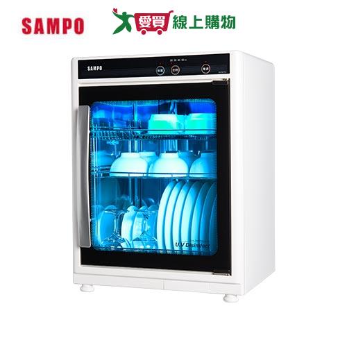 SAMPO聲寶 70L 三層紫外線烘碗機 KB-RM70U【愛買】