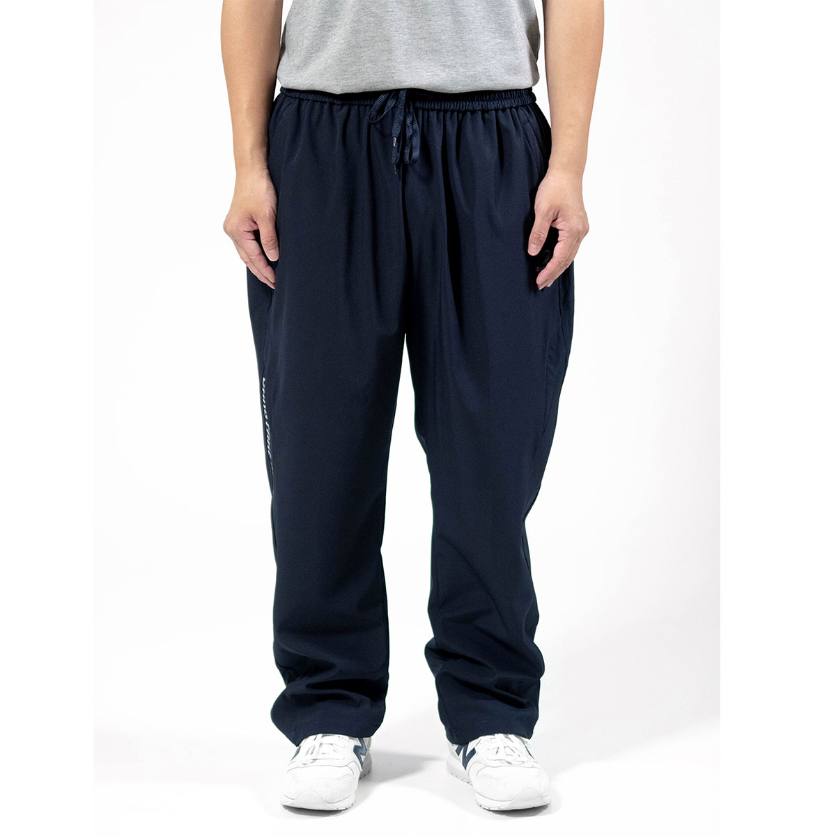 Big and tall wind hot sale pants