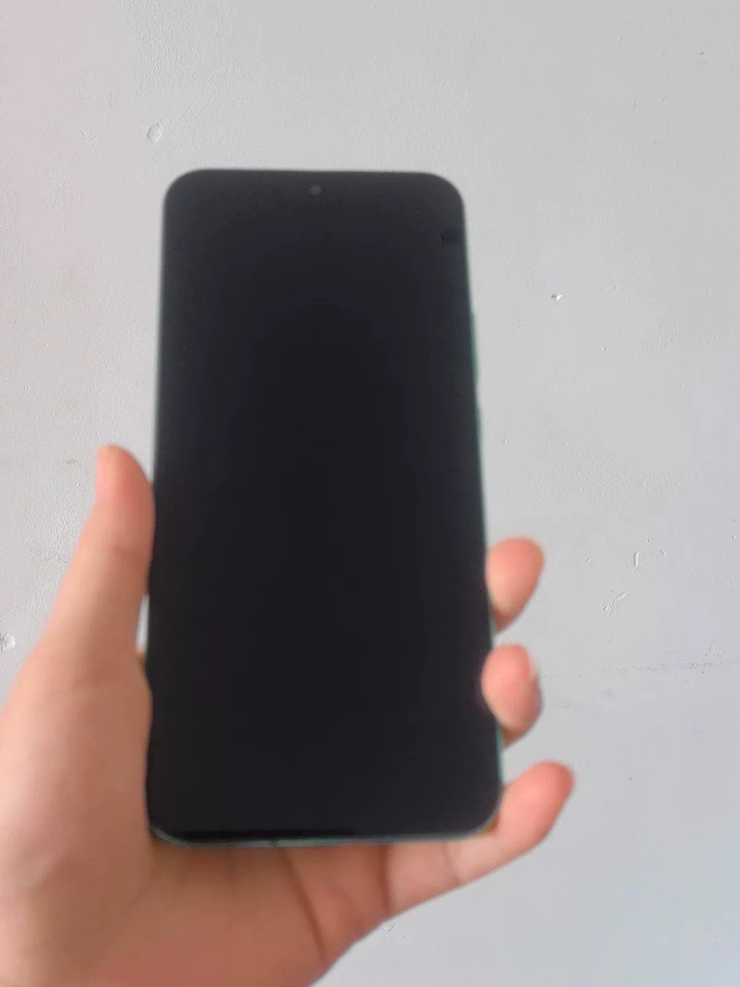【二手】HUAWEI nova 11 8+256GB崑崙玻璃超抗摔 長效電池健康 清新綠 智慧美拍 輕薄旗艦機