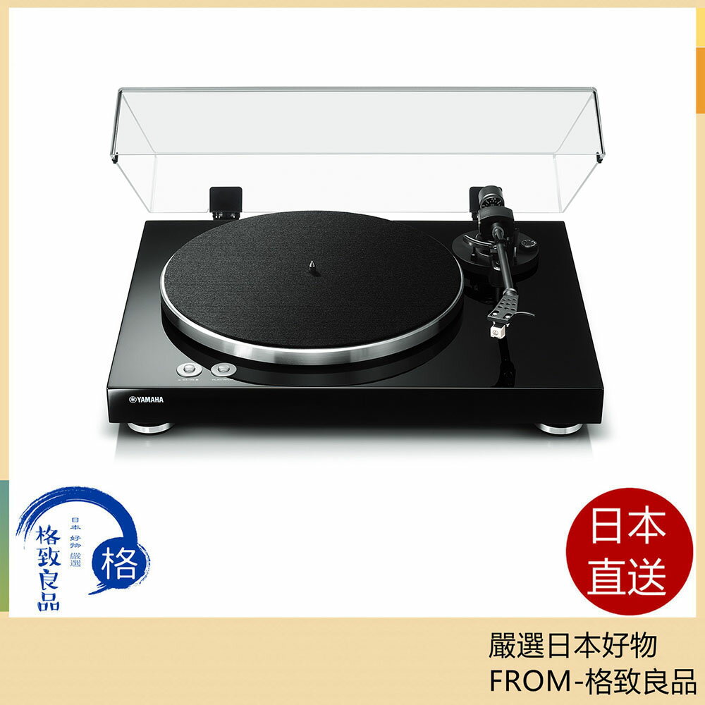 【日本直送！快速發貨！】YAMAHA 山葉 TT-S303 黑膠唱盤 黑膠唱片機 Hi-Fi MM唱頭