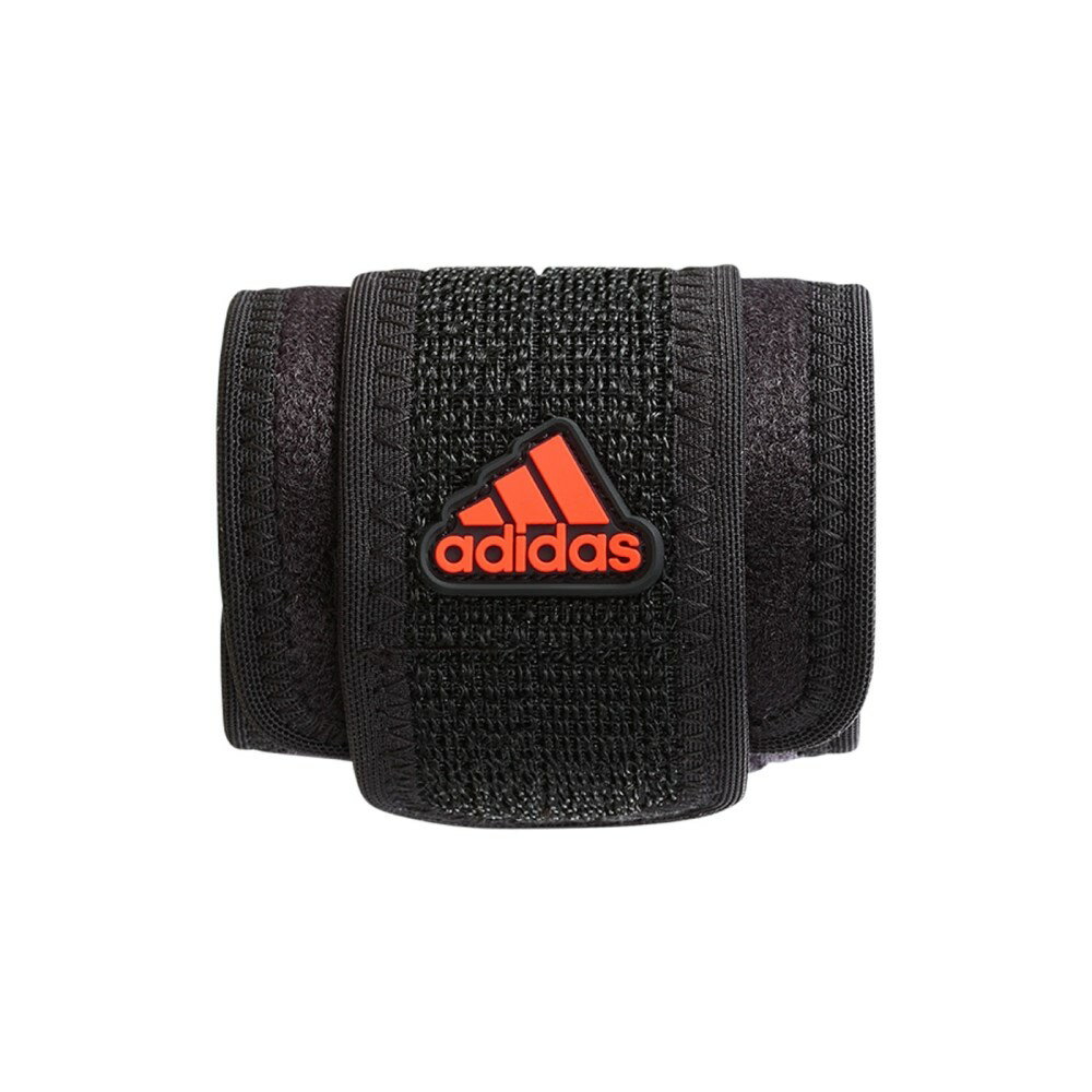 ADIDAS 護具 運動護腕(臺灣製 吸濕排汗 愛迪達「MB0222」≡排汗專家≡